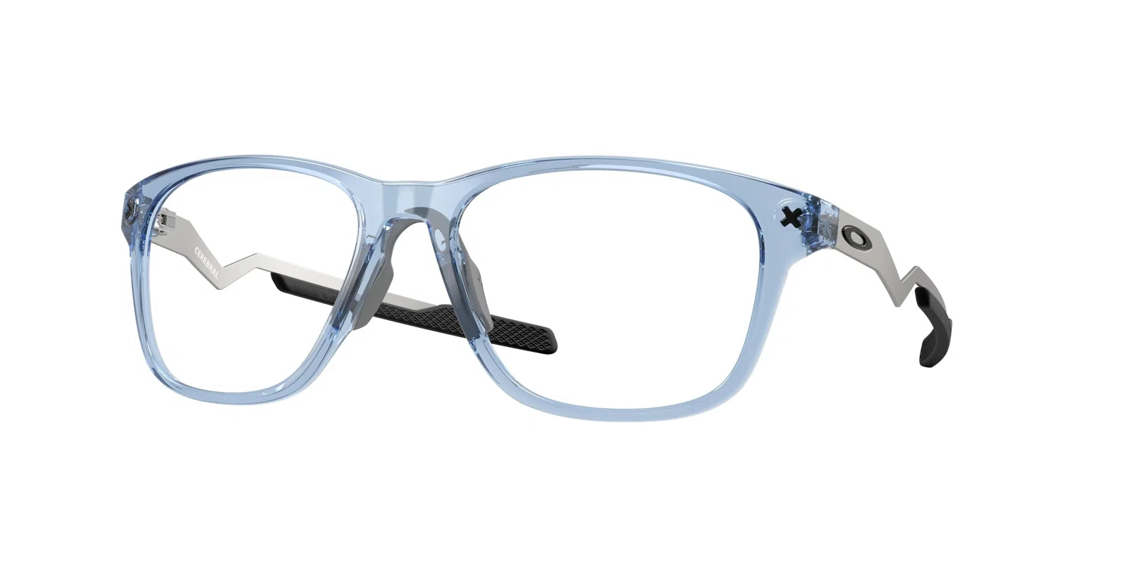 Oakley Cerebral 8187 Eyeglasses - view 4